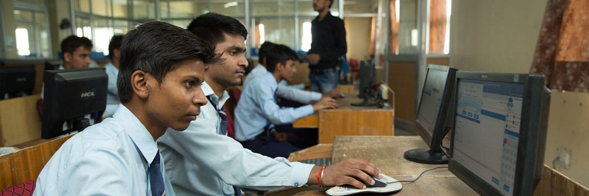 LIT Lucknow Academic Facility photo 13